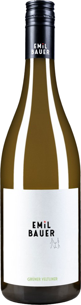 2025 Grüner Veltliner Riede Marienberg