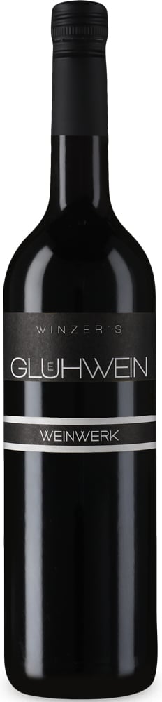 2023 WINZERs GLÜHWEIN rot