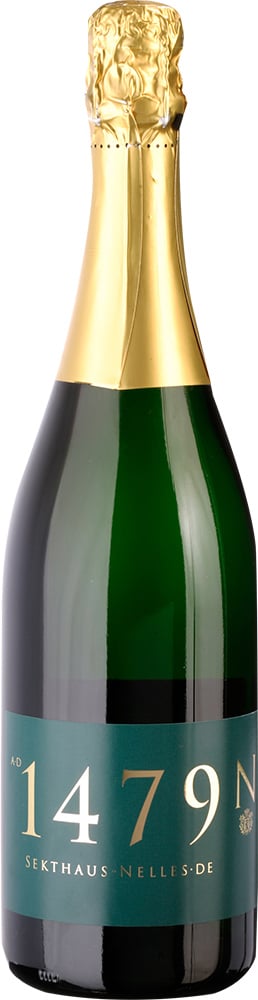 Sekt Riesling
