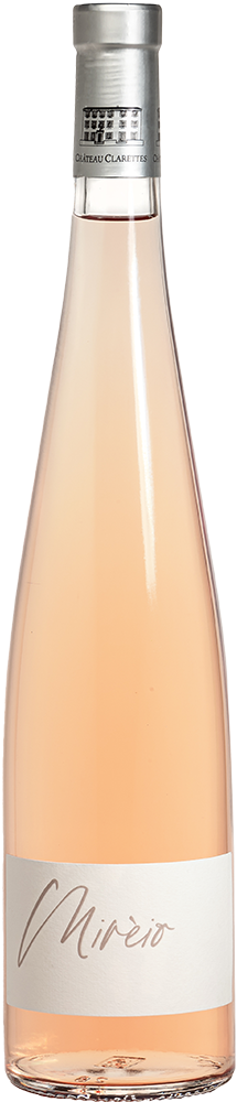 2023 Cuvée "Mireio" Côtes de Provence AOP