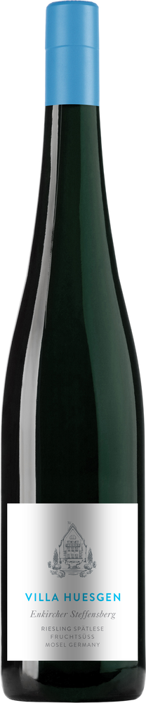 2024 Enkircher Steffensberg Riesling fruchtsüß
