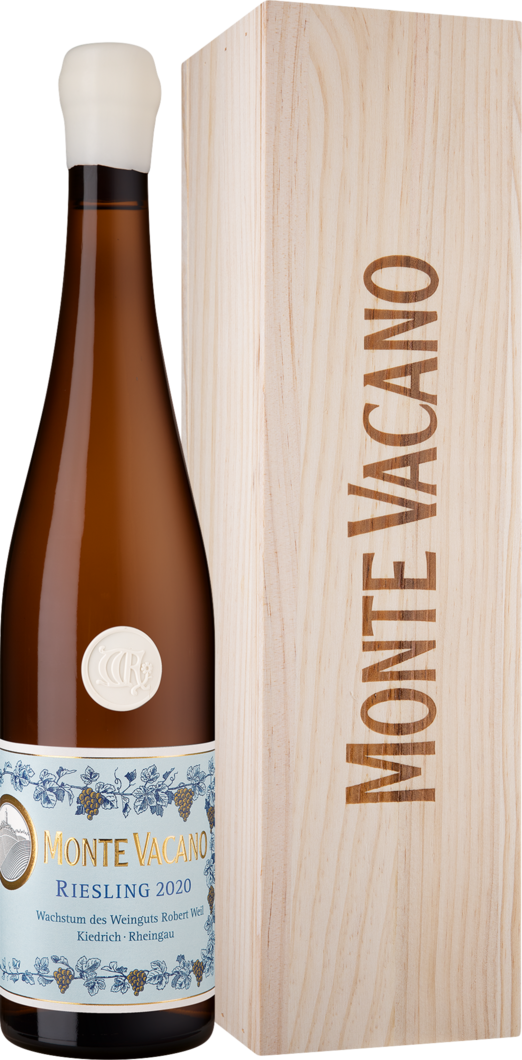 2020 Monte Vacano Riesling