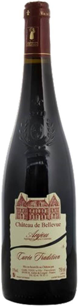 2022 Cuvée Tradition Anjou AOP