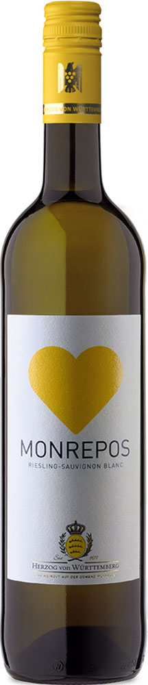 2024 Riesling-Sauvignon Blanc "Edition LOVE Monrepos"