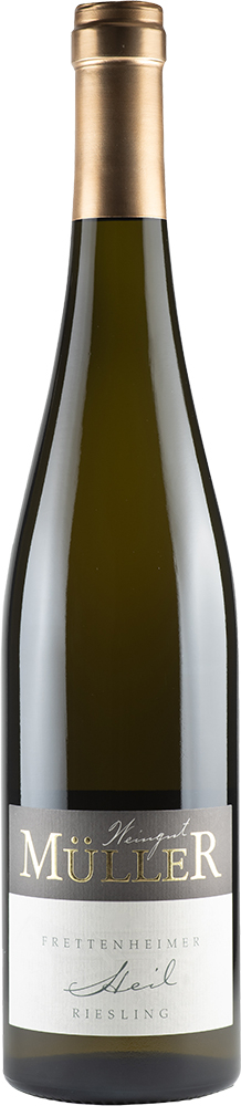 2022 Frettenheimer Heil Riesling