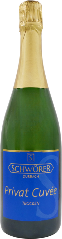 Schwörer's Privat Cuvée