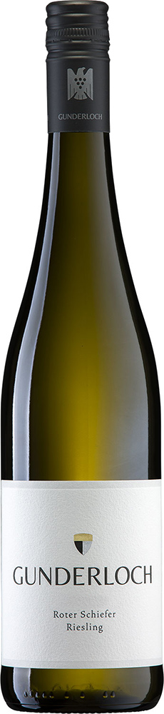 2024 Riesling "Roter Schiefer" BIO