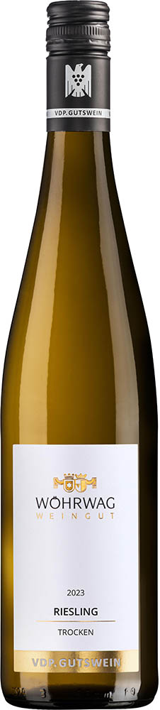 2024 Riesling VDP.Gutswein BIO