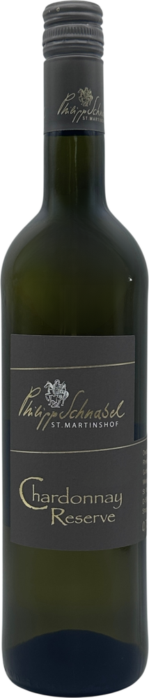 2024 Chardonnay Reserve