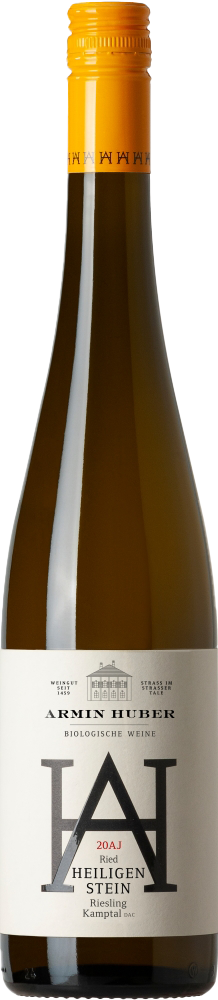 2023 Riesling Ried HEILIGENSTEIN Kamptal DAC BIO