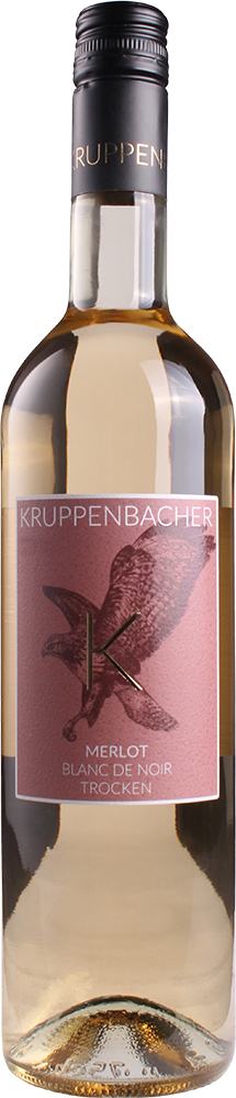 2024 Merlot Blanc de Noir