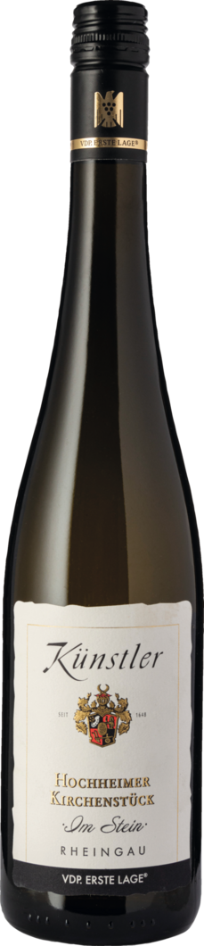 2024 Kirchenstück Im Stein Riesling Erste Lage