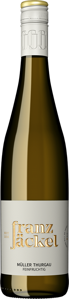 2025 Müller-Thurgau