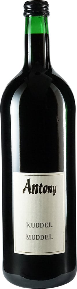 2022 Kuddelmuddel Rotwein-Cuveé 1,0 L