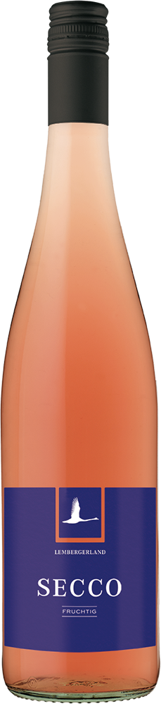 Secco fruchtig