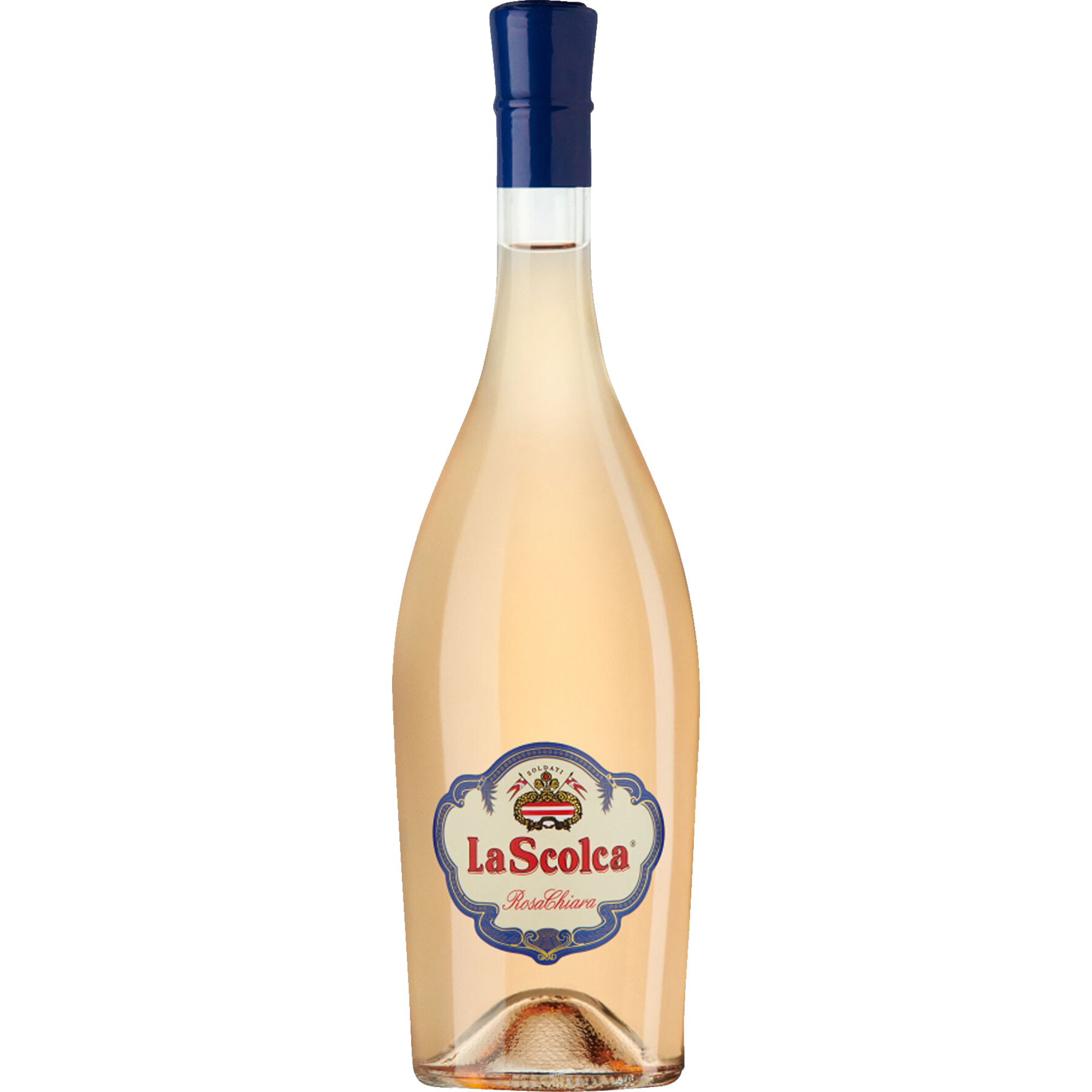 2025 Rosa Chiara La Scolca