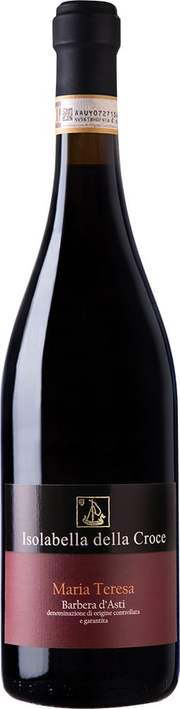 2025 Maria Teresa Barbera d'Asti DOCG
