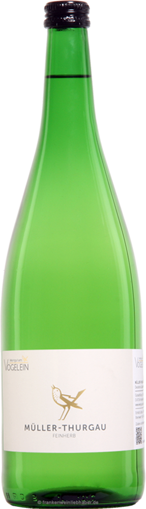 2025 Müller-Thurgau 1,0 L
