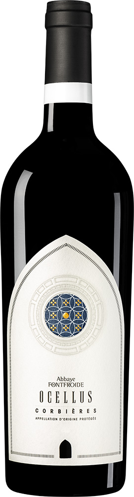 2024 Cuvée "Ocellus" Rouge Corbières AOP
