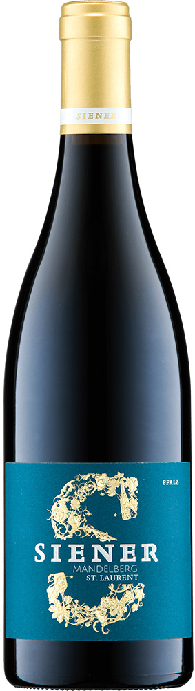 2019 Birkweiler Mandelberg St. Laurent
