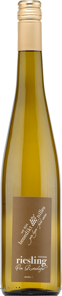 2025 Riesling vom Rotschiefer