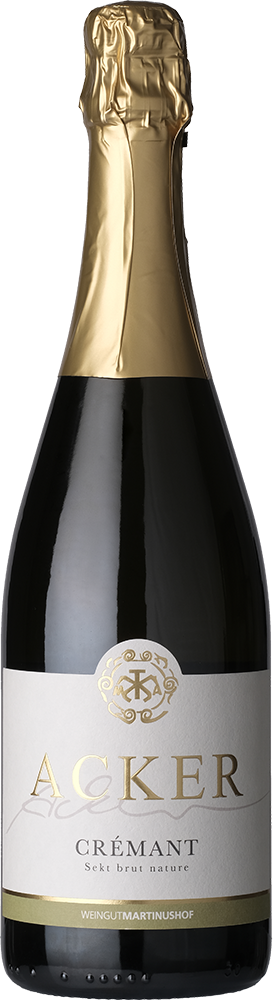 2022 Crémant Rheinhessen
