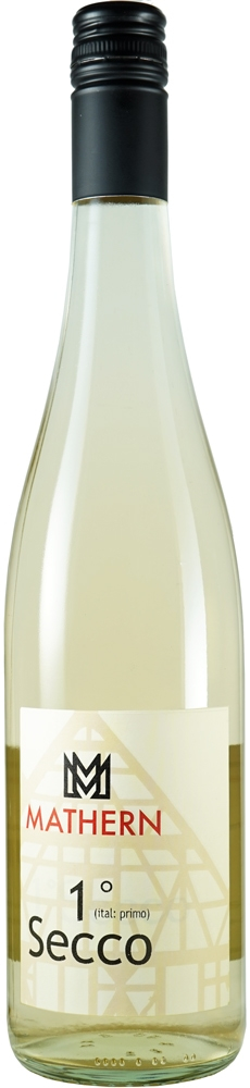 Mathern 1° Secco