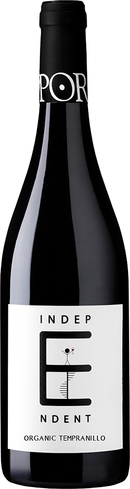 2024 Independent Tempranillo Bajo Aragón VT BIO