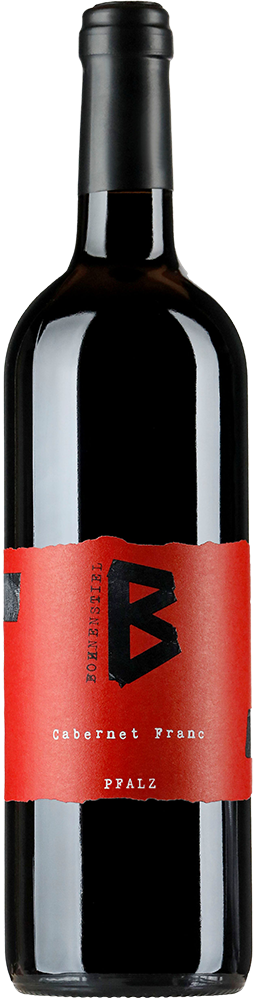 2020 Cabernet Franc
