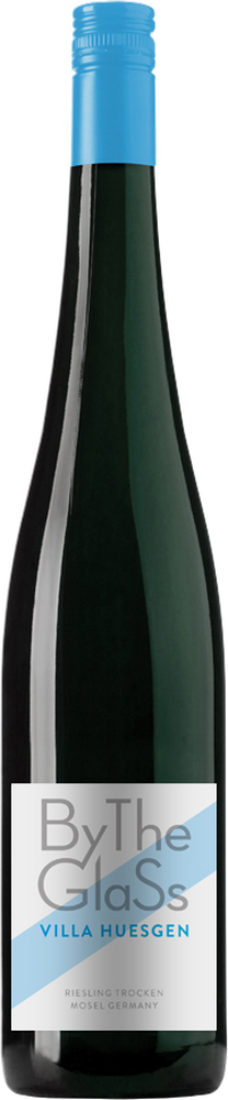2025 By The Glass Riesling