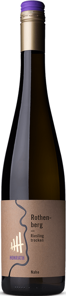 2023 Rothenberg Riesling