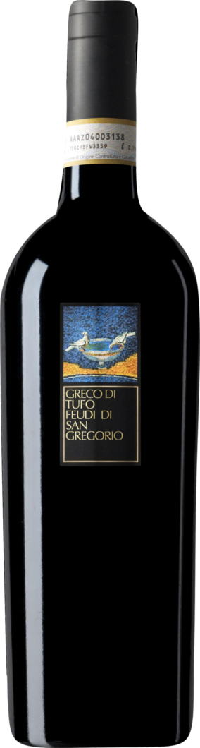2025 Greco Di Tufo