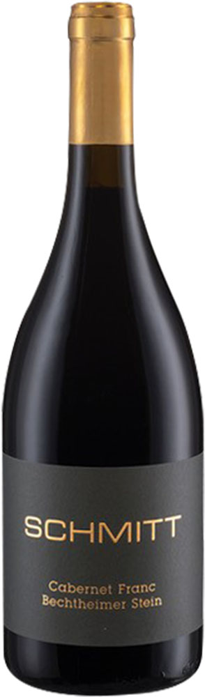 2017 Bechtheimer Stein Cabernet Franc