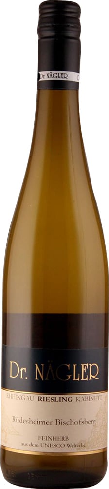 2021 Rüdesheim Berg Schlossberg Rhg Grosses Gewächs®