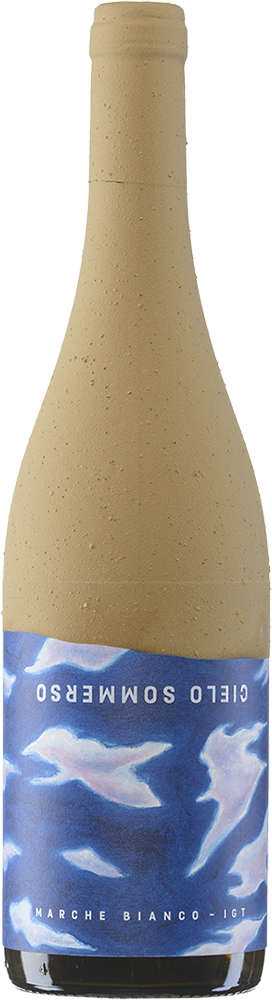 2024 Cielo Sommerso Marche IGP BIO