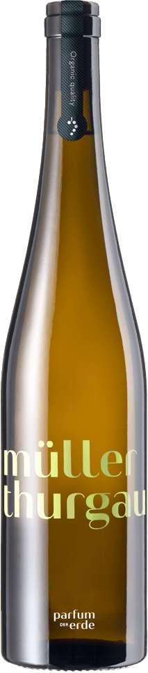 2019 Müller-Thurgau BIO