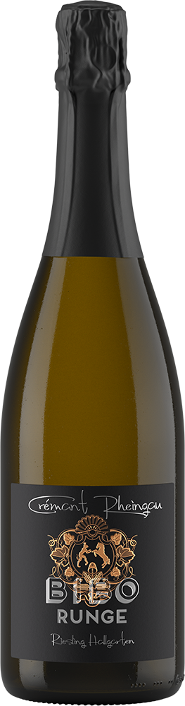 2020 Cremant Rheingau Riesling