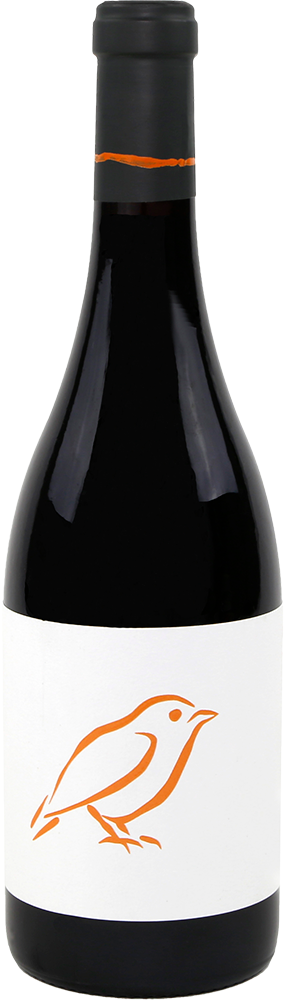 2016 Atticus Reserva Rioja DOCa