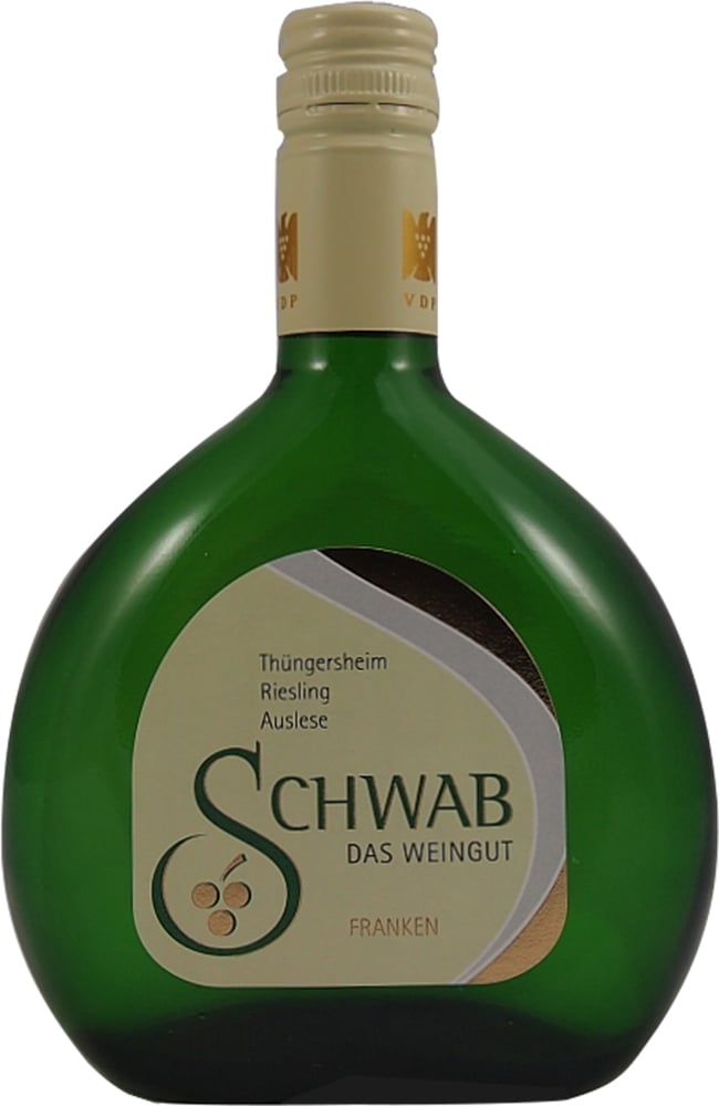 2015 Riesling Auslese 0,5 L