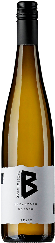 2024 Scheurebe Garten