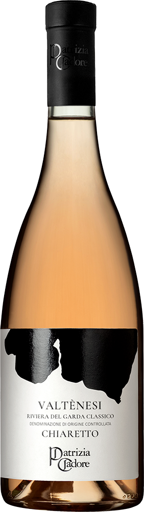 2025 Valtenesi Chiaretto Riviera del Garda Classico DOC