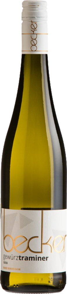 2025 GEWÜRZTRAMINER