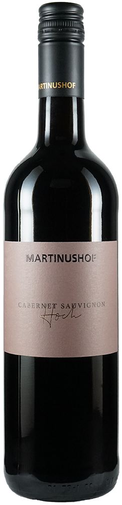 2022 Cabernet Sauvignon