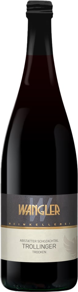 2024 Abstatter Schozachtal Trollinger 1,0 L
