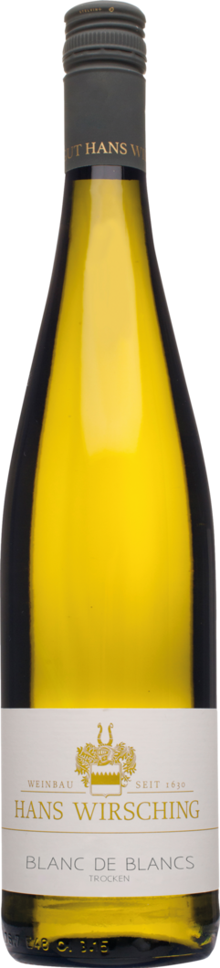2024 Hans Wirsching Blanc de Blancs