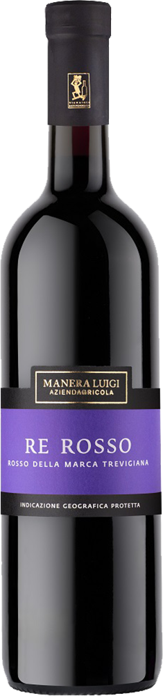 2022 Re Rosso Marca Trevigiana IGP