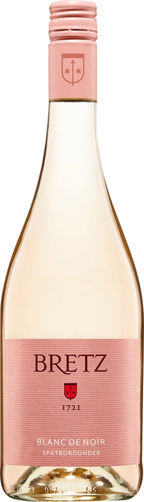 2024 Blanc de Noir