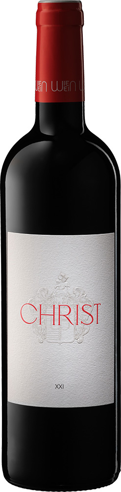 2022 Cuvée XXI BIO