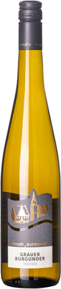 Grauer Burgunder
