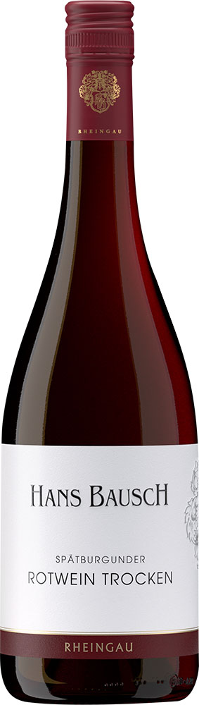2022 Rheingau Spätburgunder